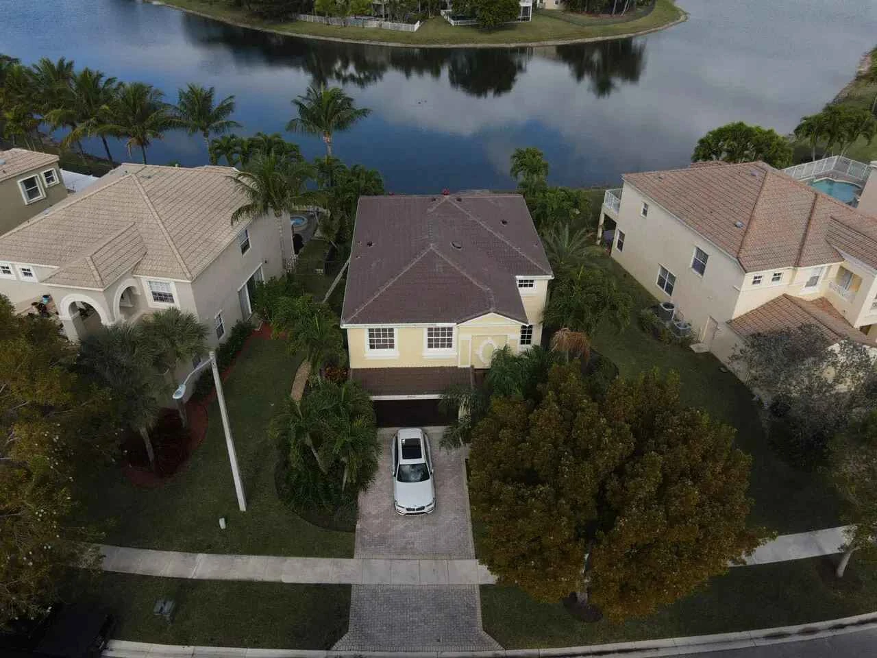 Landscape Design in Texas